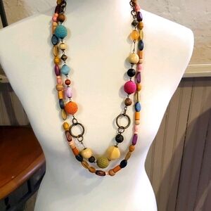 💞Bundle necklaces